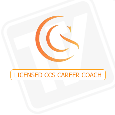 Licensed CCS Career Coach